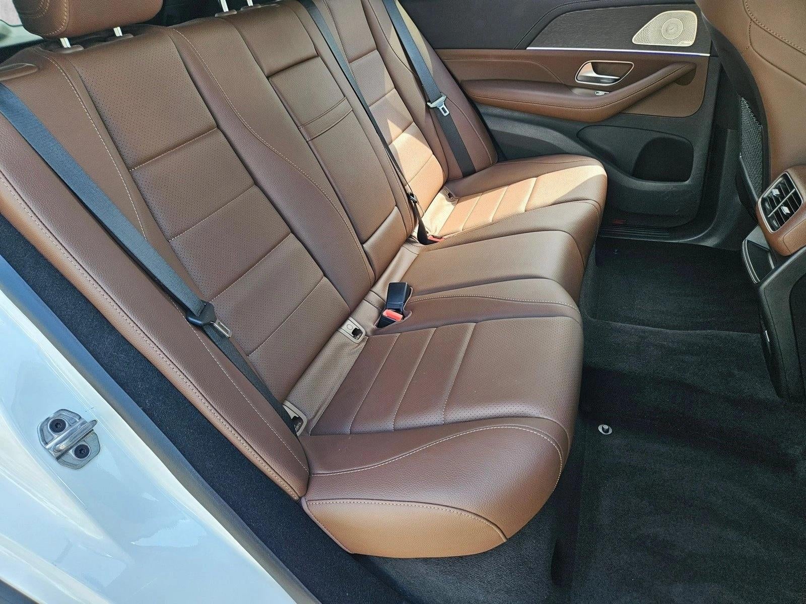 2024 Mercedes-Benz GLE GLE 350 4MATIC® SUV