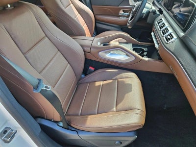 2024 Mercedes-Benz GLE GLE 350 4MATIC® SUV