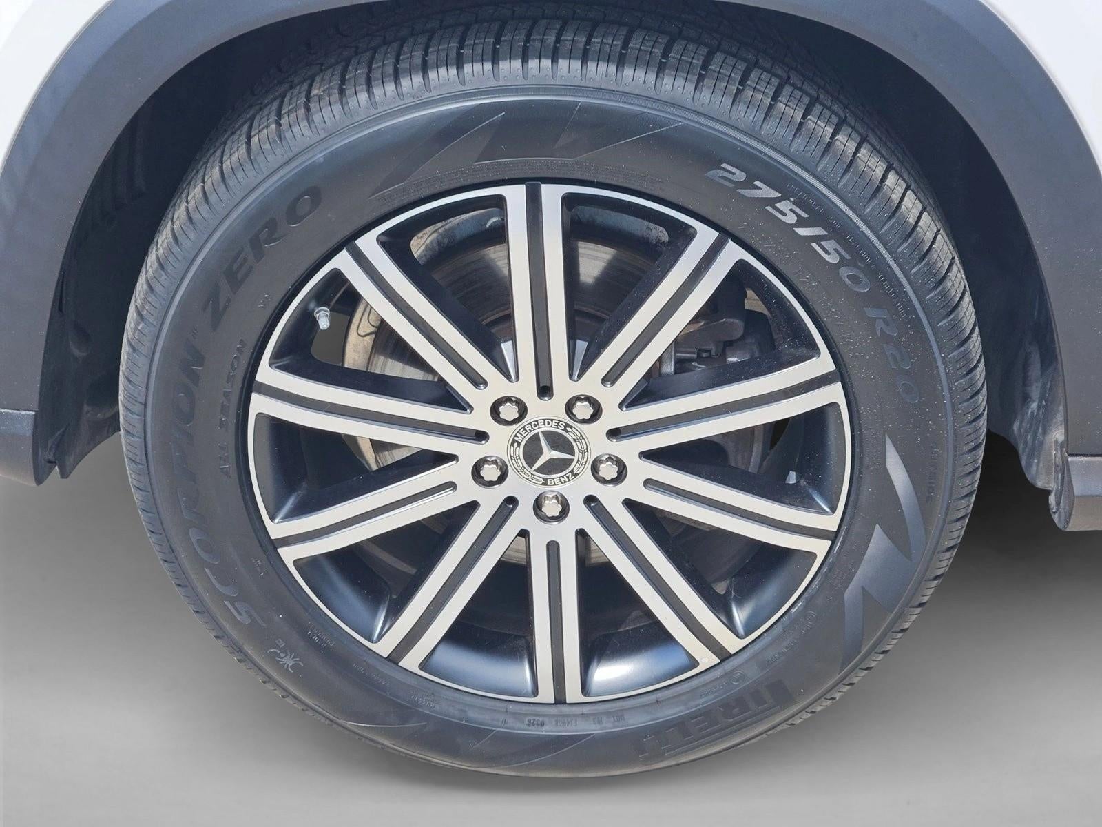 2024 Mercedes-Benz GLE GLE 350 4MATIC® SUV