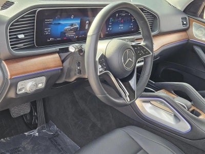 2024 Mercedes-Benz GLE GLE 350 4MATIC® SUV