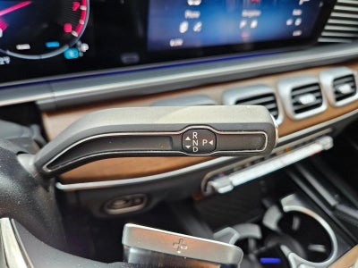 2024 Mercedes-Benz GLE GLE 350 4MATIC® SUV