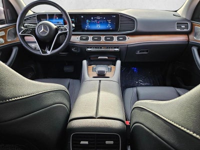 2024 Mercedes-Benz GLE GLE 350 4MATIC® SUV
