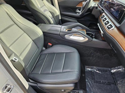 2024 Mercedes-Benz GLE GLE 350 4MATIC® SUV