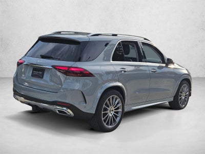 2024 Mercedes-Benz GLE GLE 350 4MATIC® SUV