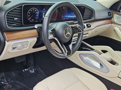2024 Mercedes-Benz GLE GLE 350 4MATIC® SUV