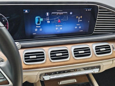 2024 Mercedes-Benz GLE GLE 350 4MATIC® SUV