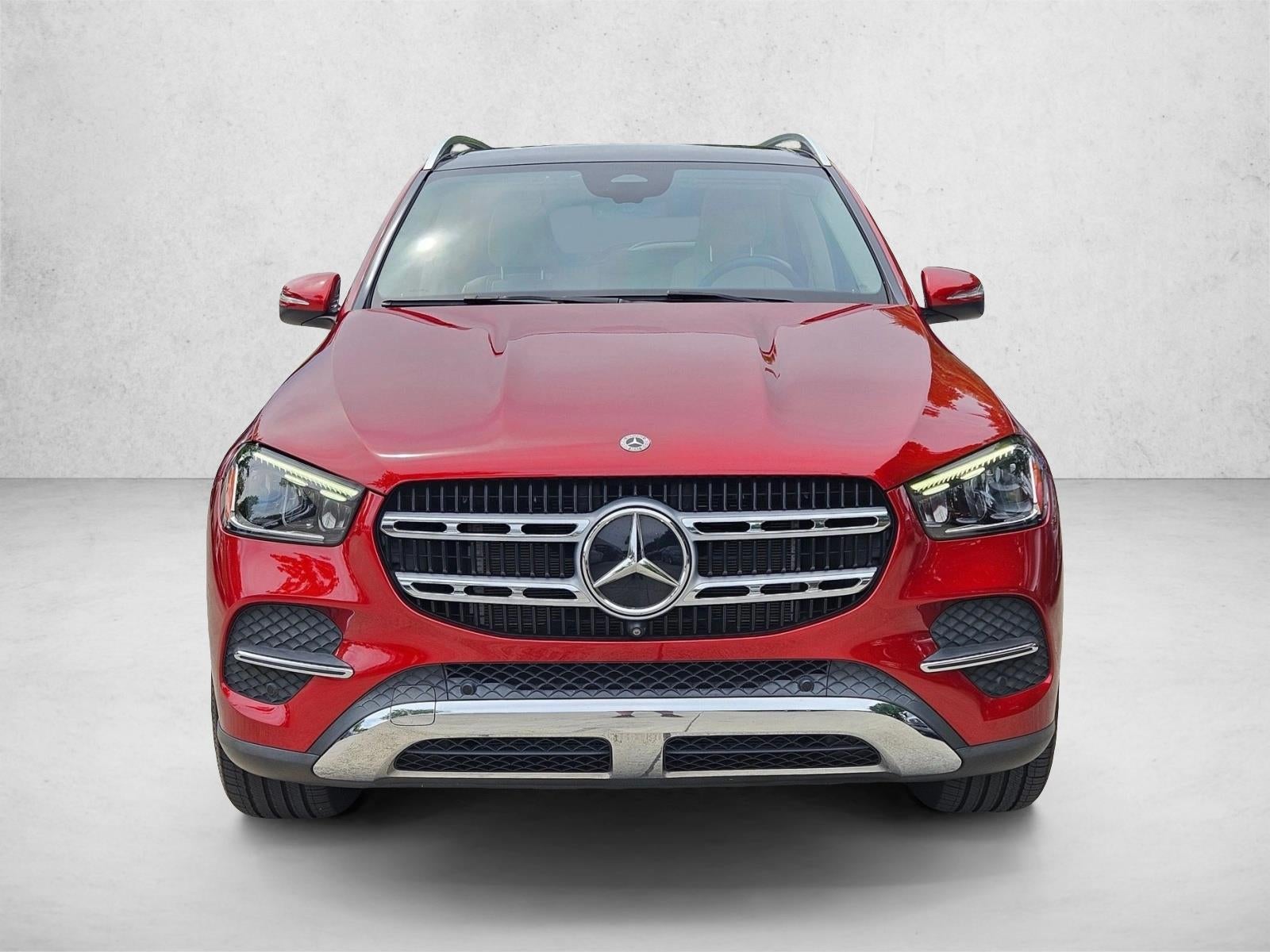 2024 Mercedes-Benz GLE GLE 350 4MATIC® SUV