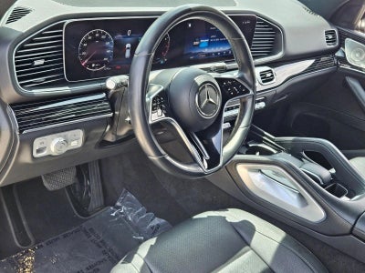 2024 Mercedes-Benz GLE GLE 350 4MATIC® SUV