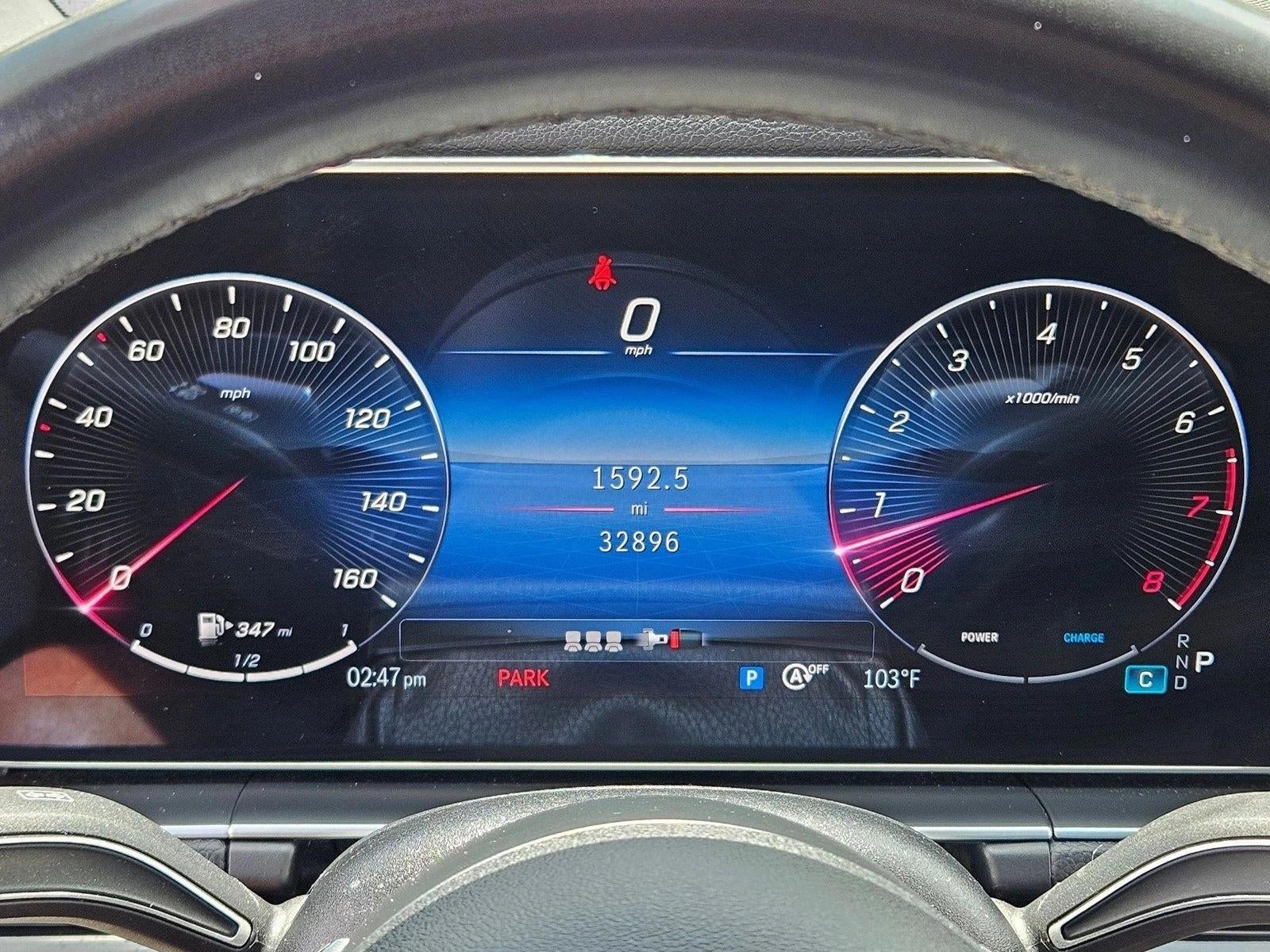 2024 Mercedes-Benz GLE GLE 350 4MATIC® SUV