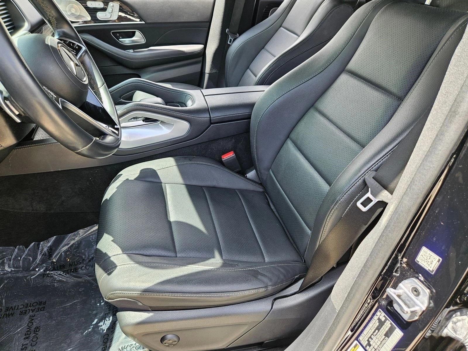 2024 Mercedes-Benz GLE GLE 350 4MATIC® SUV