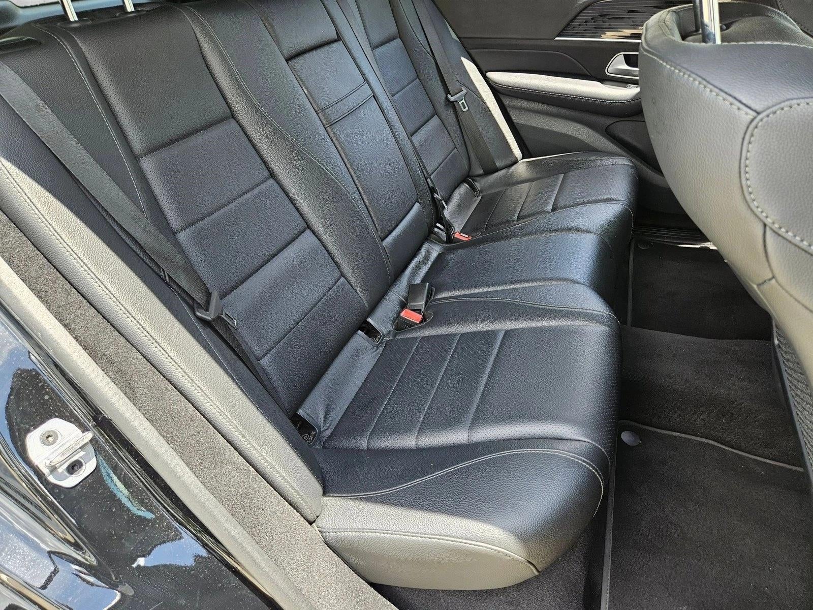 2024 Mercedes-Benz GLE GLE 350 4MATIC® SUV