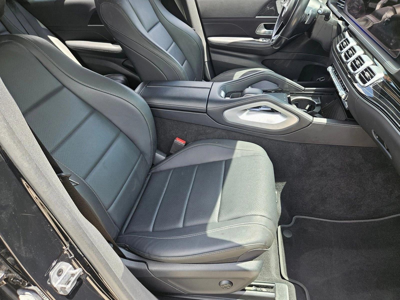 2024 Mercedes-Benz GLE GLE 350 4MATIC® SUV