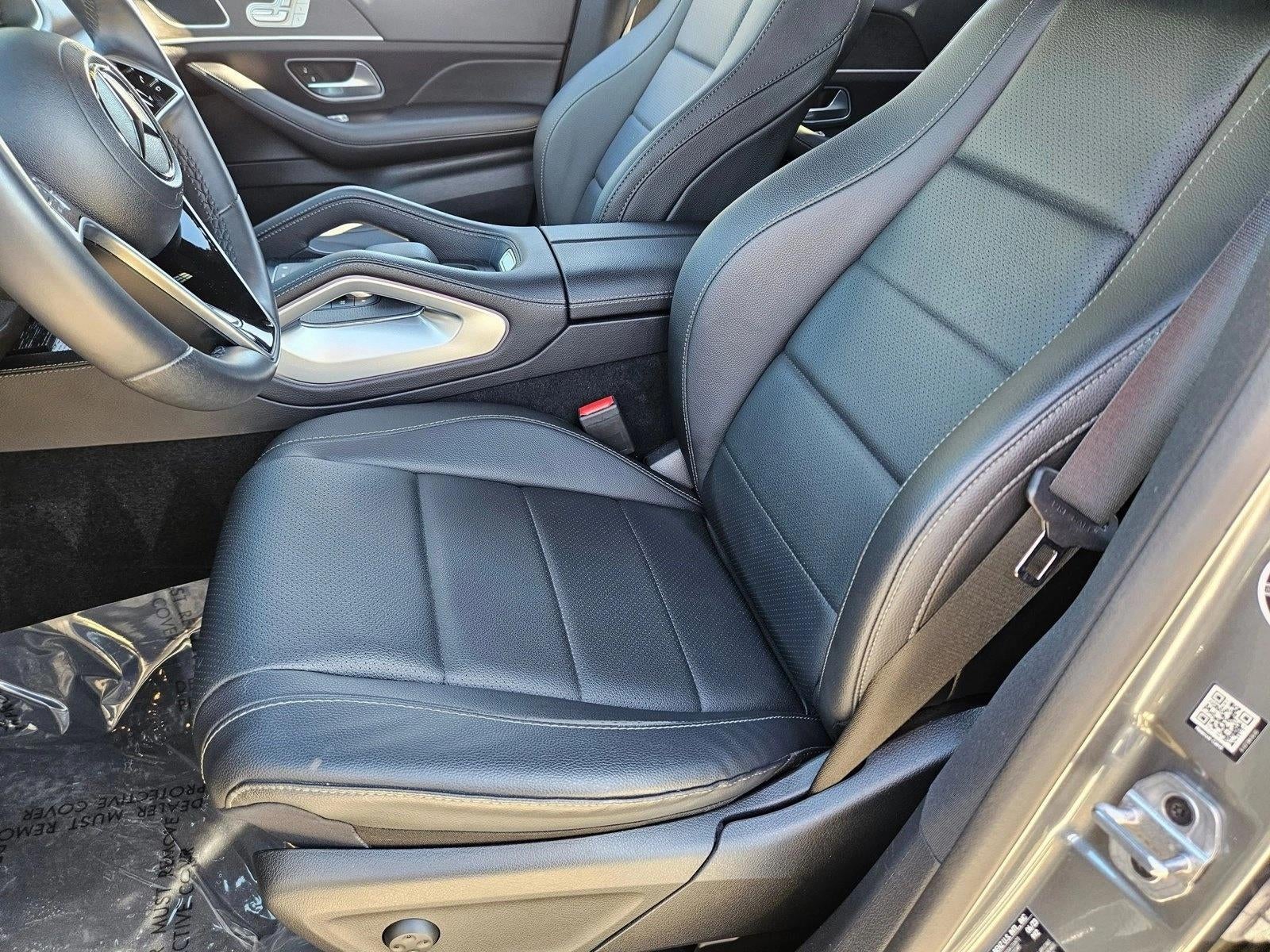 2024 Mercedes-Benz GLE GLE 350 4MATIC® SUV