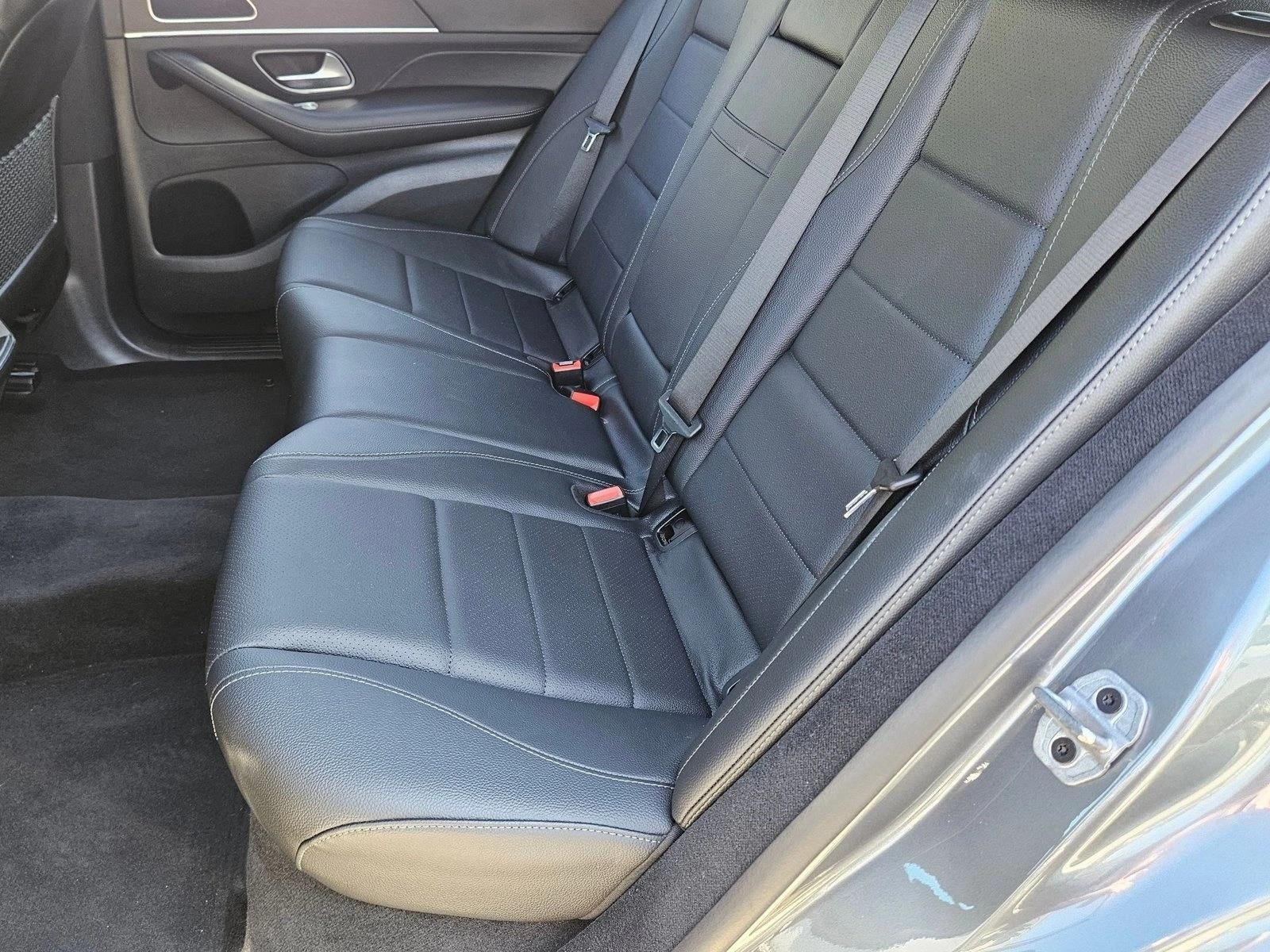 2024 Mercedes-Benz GLE GLE 350 4MATIC® SUV