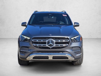 2024 Mercedes-Benz GLE GLE 350 4MATIC® SUV
