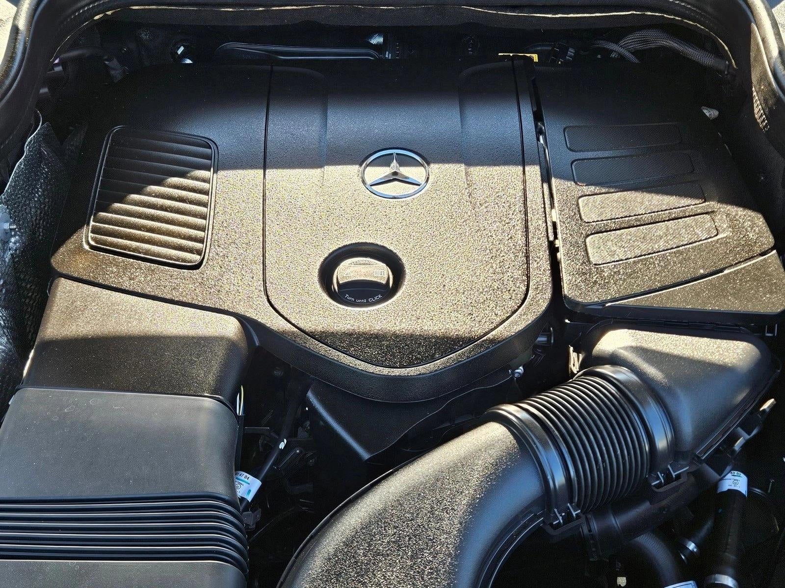 2024 Mercedes-Benz GLE GLE 350 4MATIC® SUV