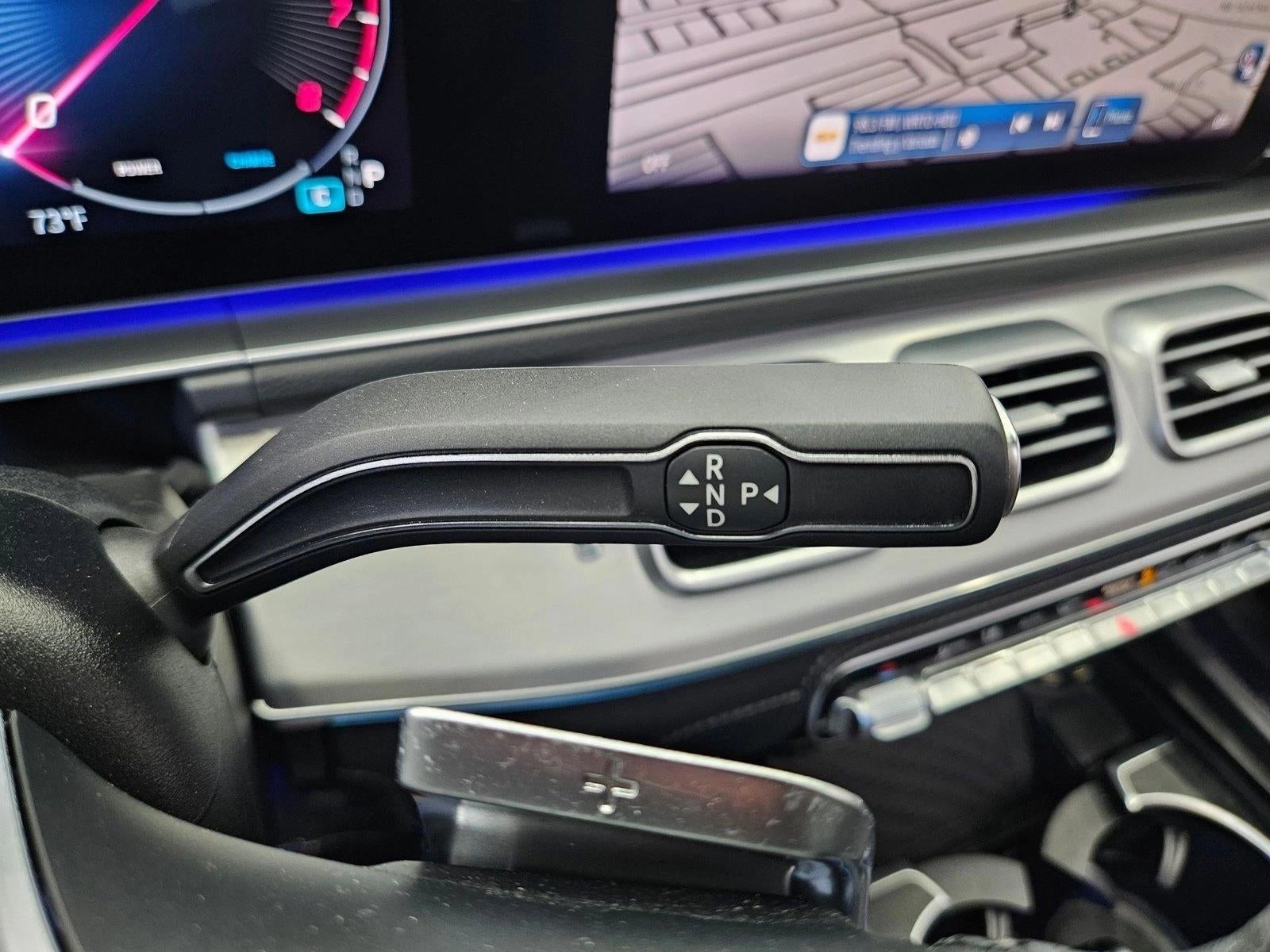 2024 Mercedes-Benz GLE GLE 350 4MATIC® SUV