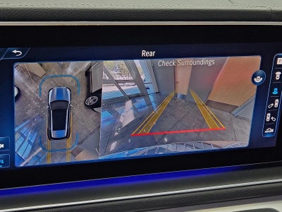 2024 Mercedes-Benz GLE GLE 350 4MATIC® SUV