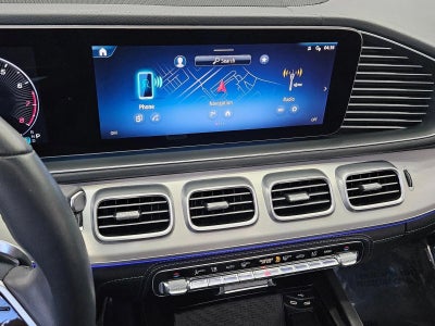 2024 Mercedes-Benz GLE GLE 350 4MATIC® SUV