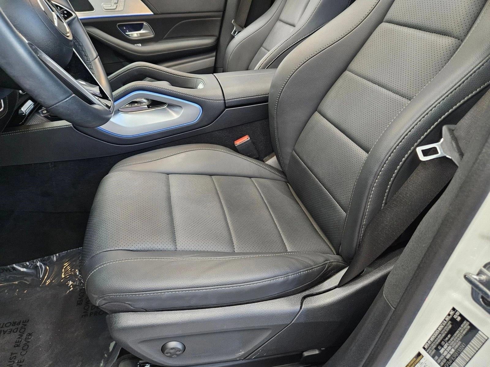 2024 Mercedes-Benz GLE GLE 350 4MATIC® SUV