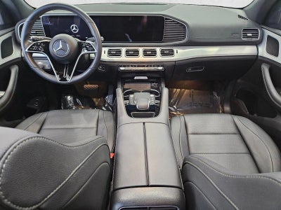 2024 Mercedes-Benz GLE GLE 350 4MATIC® SUV