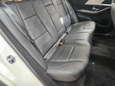 2024 Mercedes-Benz GLE GLE 350 4MATIC® SUV