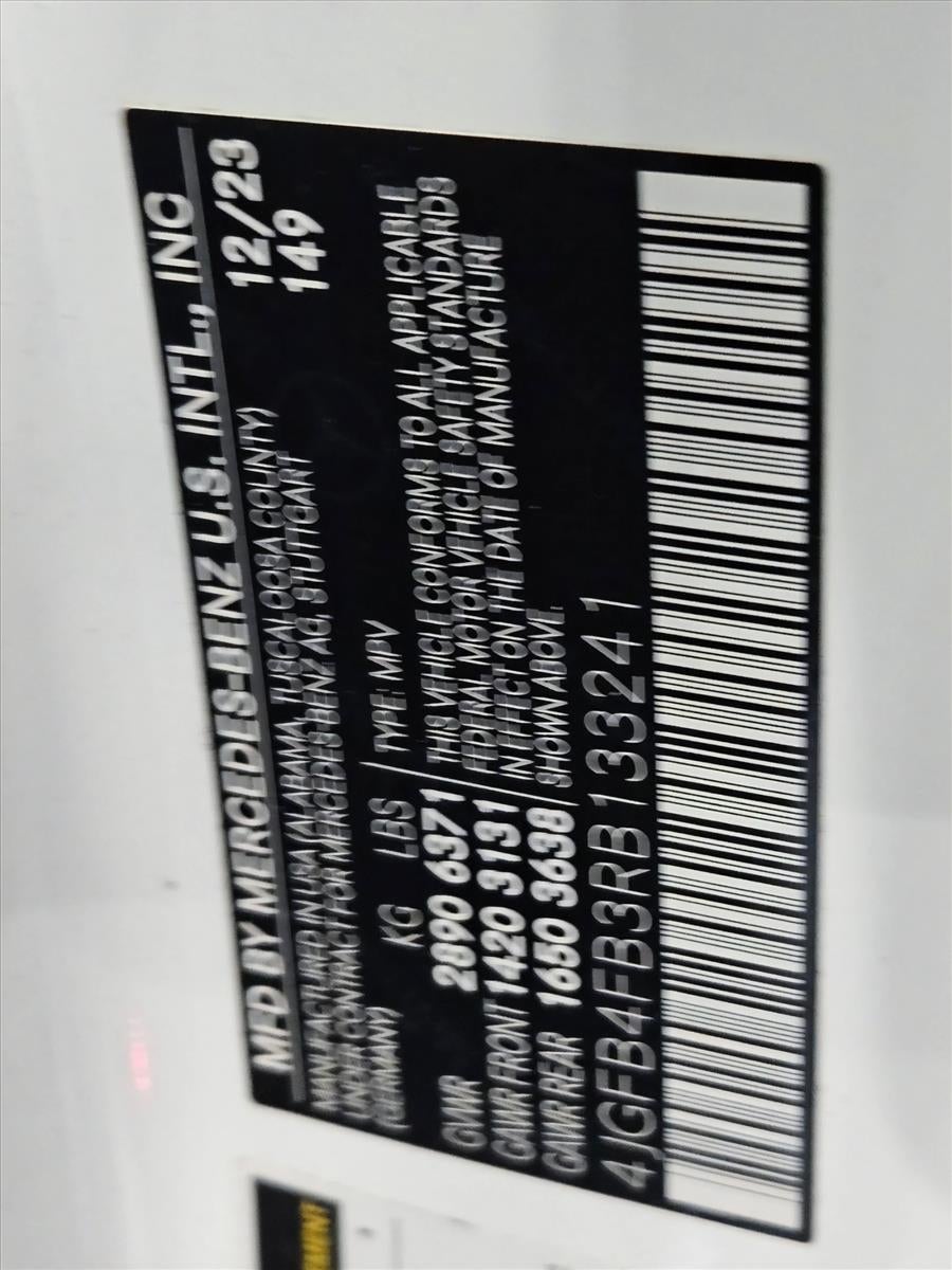 2024 Mercedes-Benz GLE GLE 350 4MATIC® SUV