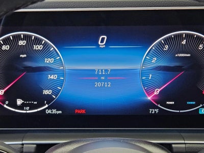 2024 Mercedes-Benz GLE GLE 350 4MATIC® SUV