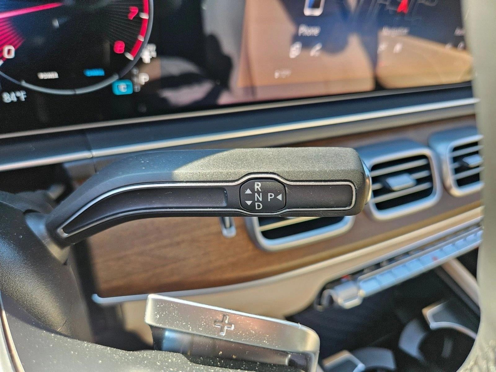 2024 Mercedes-Benz GLE GLE 350 4MATIC® SUV