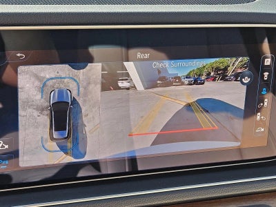 2024 Mercedes-Benz GLE GLE 350 4MATIC® SUV