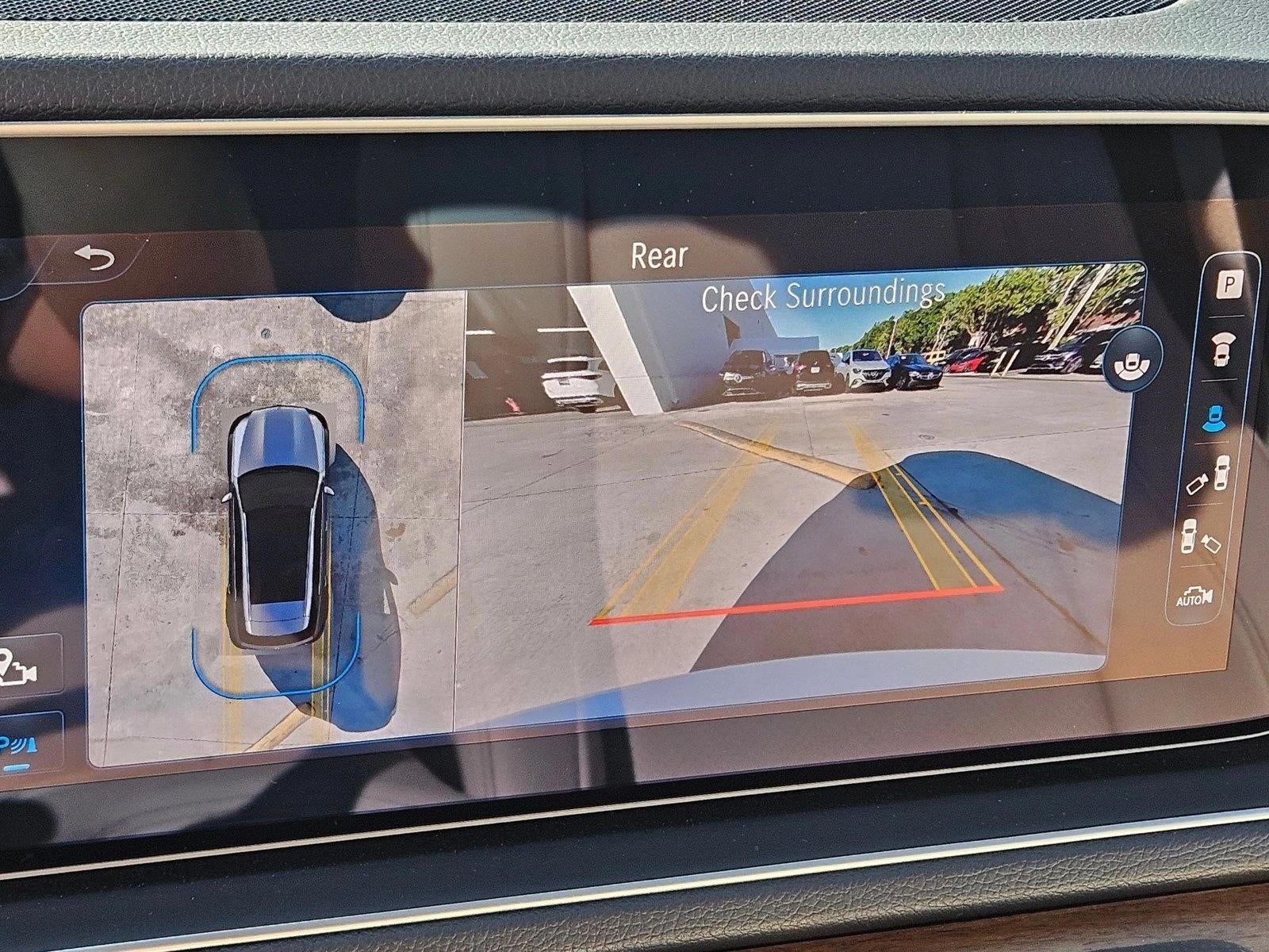 2024 Mercedes-Benz GLE GLE 350 4MATIC® SUV