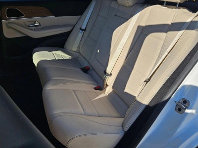 2024 Mercedes-Benz GLE GLE 350 4MATIC® SUV