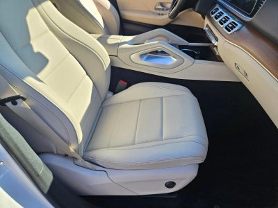 2024 Mercedes-Benz GLE GLE 350 4MATIC® SUV