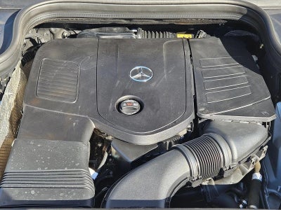 2024 Mercedes-Benz GLE GLE 350 4MATIC® SUV