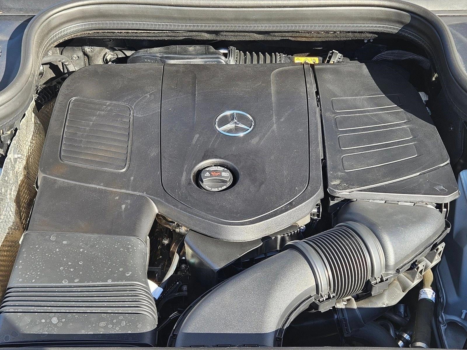 2024 Mercedes-Benz GLE GLE 350 4MATIC® SUV