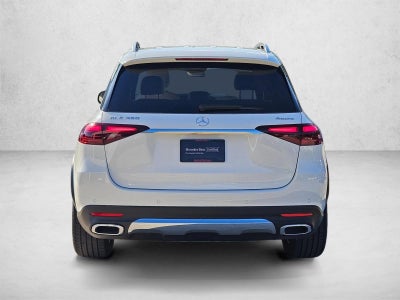 2024 Mercedes-Benz GLE GLE 350 4MATIC® SUV