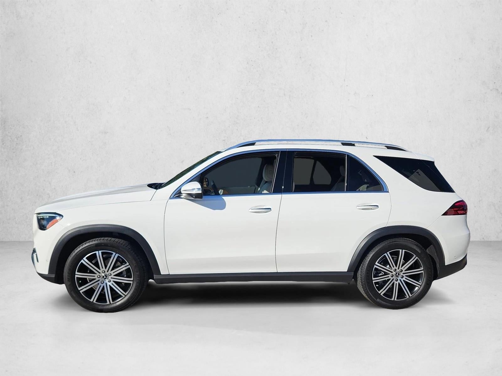 2024 Mercedes-Benz GLE GLE 350 4MATIC® SUV