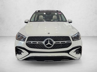 2024 Mercedes-Benz GLE GLE 350 4MATIC® SUV