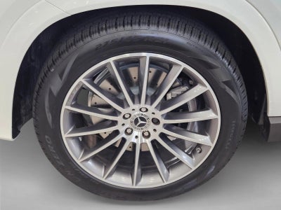 2024 Mercedes-Benz GLE GLE 350 4MATIC® SUV