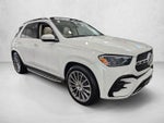 2024 Mercedes-Benz GLE GLE 350 4MATIC® SUV