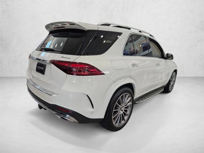 2024 Mercedes-Benz GLE GLE 350 4MATIC® SUV