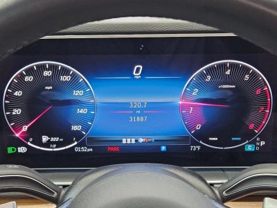 2024 Mercedes-Benz GLE GLE 350 4MATIC® SUV