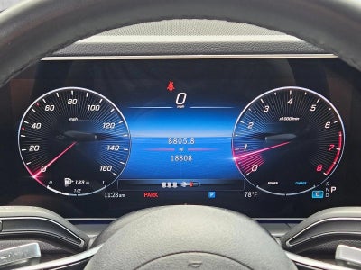 2024 Mercedes-Benz GLE GLE 350 4MATIC® SUV