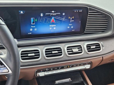 2024 Mercedes-Benz GLE GLE 350 4MATIC® SUV