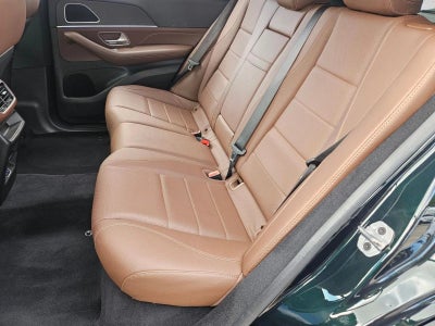 2024 Mercedes-Benz GLE GLE 350 4MATIC® SUV