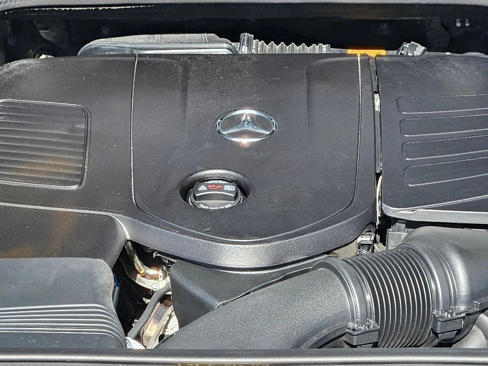 2024 Mercedes-Benz GLE GLE 350 4MATIC® SUV