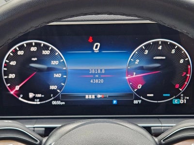 2024 Mercedes-Benz GLE GLE 350 4MATIC® SUV