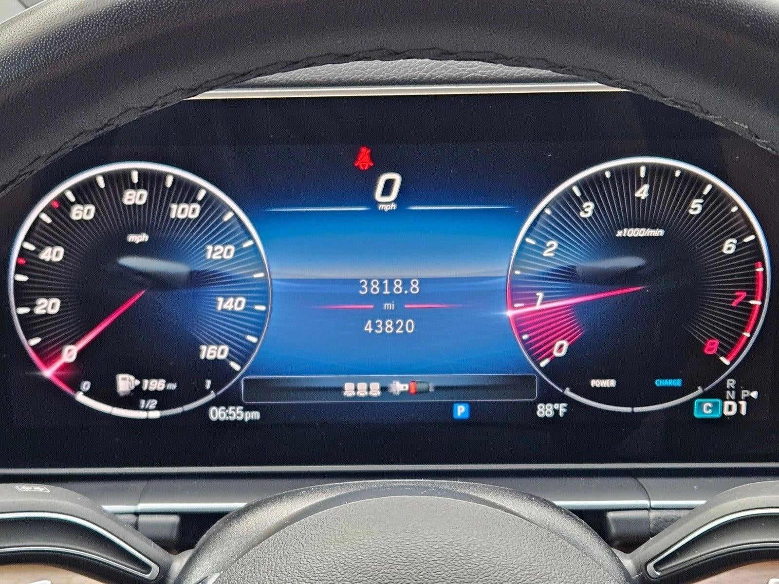 2024 Mercedes-Benz GLE GLE 350 4MATIC® SUV