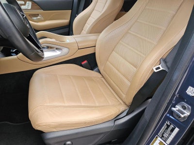 2024 Mercedes-Benz GLE GLE 350 4MATIC® SUV