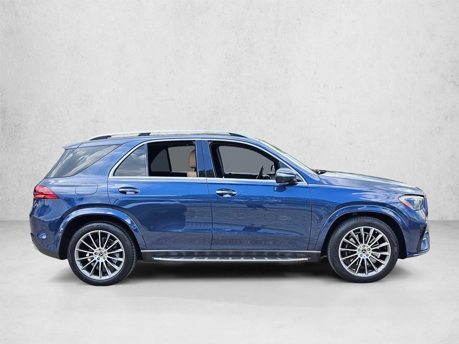 2024 Mercedes-Benz GLE GLE 350 4MATIC® SUV